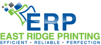 EAST RIDGE PRINTING EAST RIDGE PRINTING